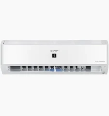 تكييف Sharp اسبليت 1.5 حصان بارد إنفرتر ديچيتال بلازما كلاستر
